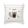 Housse de coussin Kids&Cotton Kenai A Beige 50 x 50 cm de Kids&Cotton, Housses de coussin - Réf : S9804217, Prix : 11,36 €, R...