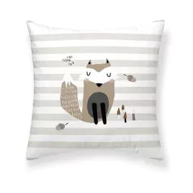 Housse de coussin Kids&Cotton Kenai A Beige 50 x 50 cm de Kids&Cotton, Housses de coussin - Réf : S9804217, Prix : 10,90 €, R...