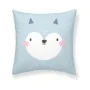 Cushion cover Kids&Cotton Kibo A Pink 50 x 50 cm by Kids&Cotton, Cushion Covers - Ref: S9804219, Price: 11,36 €, Discount: %