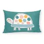 Cushion cover Kids&Cotton Kibo C Green 30 x 50 cm by Kids&Cotton, Cushion Covers - Ref: S9804222, Price: 9,05 €, Discount: %