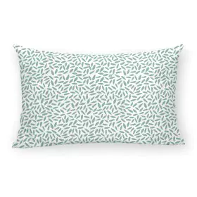 Cushion cover Kids&Cotton Kuno C Mint 30 x 50 cm by Kids&Cotton, Cushion Covers - Ref: S9804224, Price: 9,05 €, Discount: %