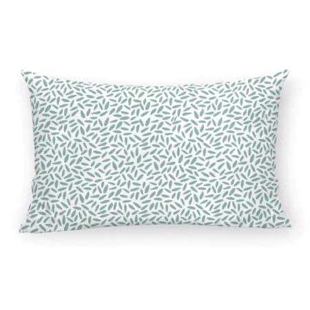 Cushion cover Kids&Cotton Kuno C Mint 30 x 50 cm by Kids&Cotton, Cushion Covers - Ref: S9804224, Price: 10,06 €, Discount: %