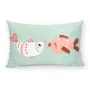 Housse de coussin Kids&Cotton Mosi C Menthe 30 x 50 cm de Kids&Cotton, Housses de coussin - Réf : S9804236, Prix : 10,06 €, R...