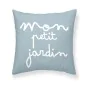 Cushion cover Kids&Cotton Xalo A Blue 50 x 50 cm by Kids&Cotton, Cushion Covers - Ref: S9804249, Price: 10,90 €, Discount: %