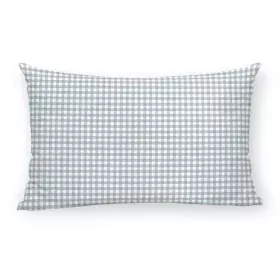 Housse de coussin Kids&Cotton Xalo C Bleu 30 x 50 cm de Kids&Cotton, Housses de coussin - Réf : S9804250, Prix : 10,06 €, Rem...