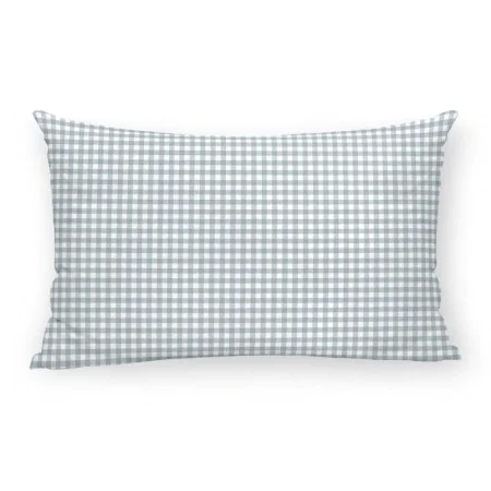 Housse de coussin Kids&Cotton Xalo C Bleu 30 x 50 cm de Kids&Cotton, Housses de coussin - Réf : S9804250, Prix : 10,06 €, Rem...