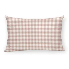 Cushion cover Kids&Cotton Xalo C Pink 30 x 50 cm by Kids&Cotton, Cushion Covers - Ref: S9804252, Price: 10,06 €, Discount: %