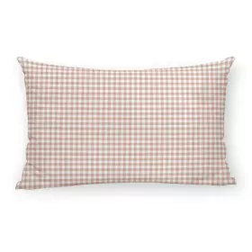 Housse de coussin Kids&Cotton Xalo C Rose 30 x 50 cm de Kids&Cotton, Housses de coussin - Réf : S9804252, Prix : 10,06 €, Rem...