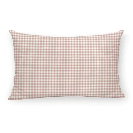 Cushion cover Kids&Cotton Xalo C Pink 30 x 50 cm by Kids&Cotton, Cushion Covers - Ref: S9804252, Price: 9,05 €, Discount: %