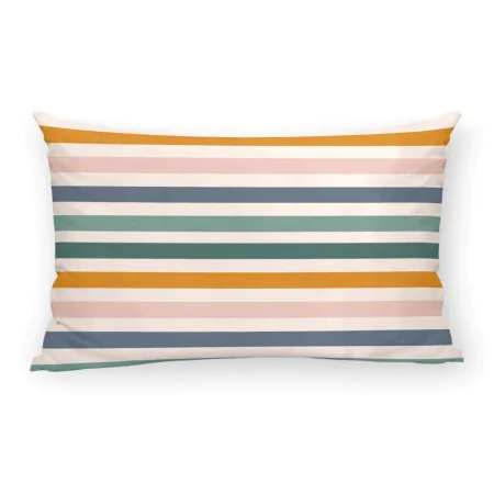 Cushion cover Kids&Cotton Yuma C Multicolour 30 x 50 cm by Kids&Cotton, Cushion Covers - Ref: S9804254, Price: 10,06 €, Disco...