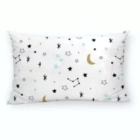 Federa Kids&Cotton DAYTON Multicolore 30 x 50 cm di Kids&Cotton, Lenzuola e federe per cuscino - Rif: S9804260, Prezzo: 7,49 ...