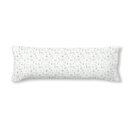 Funda de almohada Kids&Cotton ITALO Menta 45 x 110 cm de Kids&Cotton, Sábanas y fundas de almohada - Ref: S9804269, Precio: 1...