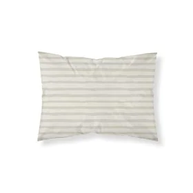 Pillowcase Kids&Cotton MAUI Beige 30 x 50 cm by Kids&Cotton, Sheets and pillowcases - Ref: S9804295, Price: 7,49 €, Discount: %