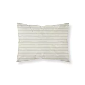 Pillowcase Kids&Cotton MAUI Beige 30 x 50 cm by Kids&Cotton, Sheets and pillowcases - Ref: S9804295, Price: 7,49 €, Discount: %