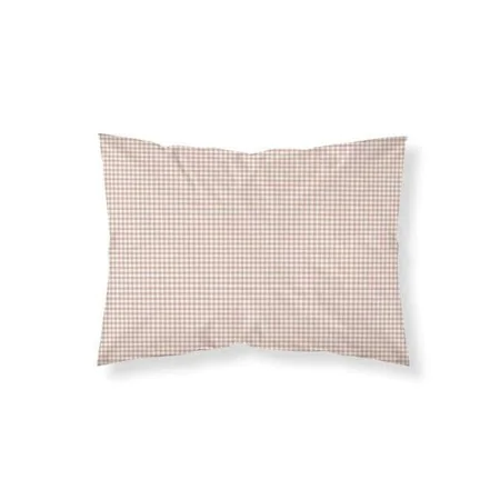 Pillowcase Kids&Cotton Xalo Pink 40x60cm by Kids&Cotton, Sheets and pillowcases - Ref: S9804326, Price: 8,07 €, Discount: %