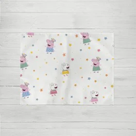 Individual Kids&Cotton Awesome 2 Multicolor 45 x 35 cm 2 Unidades de Kids&Cotton, Toalhas de mesa individuais - Ref: S9804401...