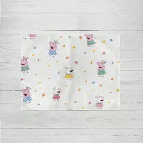 Individual Kids&Cotton Awesome 2 Multicolor 45 x 35 cm 2 Unidades de Kids&Cotton, Toalhas de mesa individuais - Ref: S9804401...