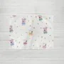 Place mat Kids&Cotton Awesome 2 Multicolour 45 x 35 cm 2 Units by Kids&Cotton, Place Mats - Ref: S9804401, Price: 9,45 €, Dis...