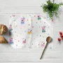 Place mat Kids&Cotton Awesome 2 Multicolour 45 x 35 cm 2 Units by Kids&Cotton, Place Mats - Ref: S9804401, Price: 9,45 €, Dis...