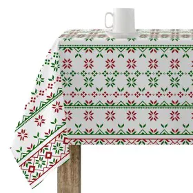 Fleckenabweisende Tischdecke Belum Merry Christmas 3 Bunt 250 x 150 cm von Belum, Tischdecken - Ref: S9804442, Preis: 36,92 €...