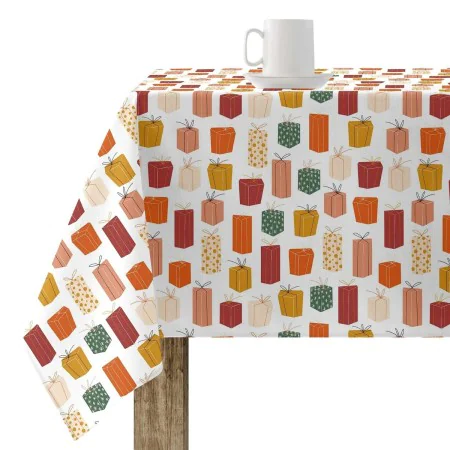 Nappe antitache Belum Merry Christmas 52 Multicouleur 100 x 150 cm de Belum, Nappes - Réf : S9804449, Prix : 19,12 €, Remise : %