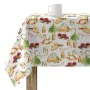 Nappe antitache Belum Cagatió 2 Multicouleur 200 x 150 cm Noël de Belum, Nappes - Réf : S9804466, Prix : 32,57 €, Remise : %