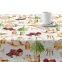 Nappe antitache Belum Cagatió 2 Multicouleur 200 x 150 cm Noël de Belum, Nappes - Réf : S9804466, Prix : 32,57 €, Remise : %