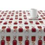 Stain-proof tablecloth Belum Merry Christmas 15 Multicolour 300 x 150 cm by Belum, Tablecloths - Ref: S9804481, Price: 43,25 ...