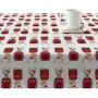 Stain-proof resined tablecloth Belum Merry Christmas 15 Multicolour 150 x 150 cm by Belum, Tablecloths - Ref: S9804483, Price...