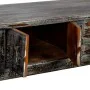 Hall Table with Drawers Alexandra House Living Blue Mango wood 45 x 80 x 181 cm by Alexandra House Living, Tables - Ref: D163...