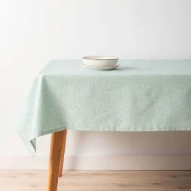 Stain-proof tablecloth Belum 31990C Turquoise 155 x 155 cm by Belum, Tablecloths - Ref: S9804607, Price: 25,62 €, Discount: %