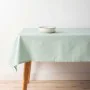 Stain-proof tablecloth Belum 31990C Turquoise 240 x 155 cm by Belum, Tablecloths - Ref: S9804609, Price: 36,74 €, Discount: %