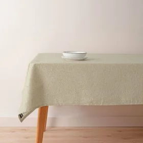 Stain-proof tablecloth Belum Bacoli Beige 100 x 155 cm by Belum, Tablecloths - Ref: S9804630, Price: 21,66 €, Discount: %