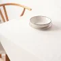 Stain-proof tablecloth Belum Bacoli White 100 x 155 cm by Belum, Tablecloths - Ref: S9804702, Price: 20,27 €, Discount: %