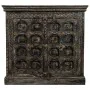 Sideboard Alexandra House Living Black Mango wood 41 x 90 x 97 cm by Alexandra House Living, Sideboards - Ref: D1632783, Pric...