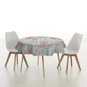 Stain-proof resined tablecloth Belum 0120-363 Multicolour Ø 100 cm by Belum, Tablecloths - Ref: S9804719, Price: 19,52 €, Dis...