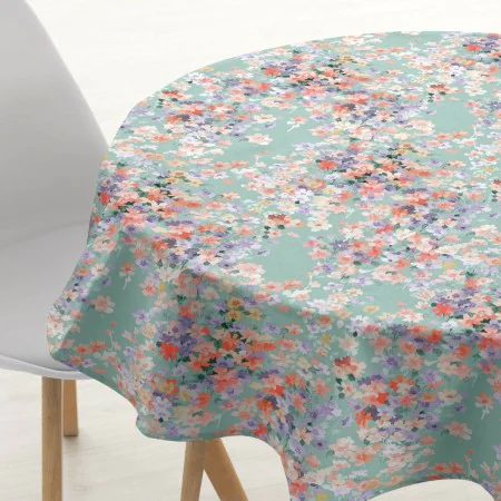 Tablecloth Belum 0120-363 Multicolour Ø 140 cm by Belum, Tablecloths - Ref: S9804720, Price: 25,91 €, Discount: %