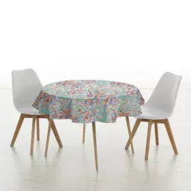 Stain-proof resined tablecloth Belum 0120-363 Multicolour Ø 180 cm by Belum, Tablecloths - Ref: S9804721, Price: 48,79 €, Dis...