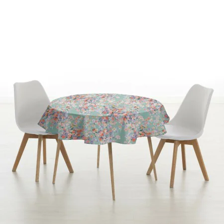 Toalha resinada antinódoas Belum 0120-363 Multicolor Ø 180 cm de Belum, Toalhas - Ref: S9804721, Preço: 48,79 €, Desconto: %