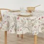 Stain-proof tablecloth Belum 0120-342 Multicolour Ø 100 cm Flowers by Belum, Tablecloths - Ref: S9804722, Price: 19,52 €, Dis...