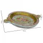 Valet Tray Alexandra House Living Mango wood 39 x 5 x 50 cm by Alexandra House Living, Trays - Ref: D1632784, Price: 41,84 €,...