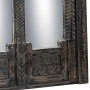 Wall mirror Alexandra House Living Black Mango wood 12 x 150 x 183 cm by Alexandra House Living, Wall-Mounted Mirrors - Ref: ...