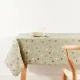 Tablecloth Belum 0120-356 Green 155 x 155 cm Spots by Belum, Tablecloths - Ref: S9804763, Price: 26,67 €, Discount: %