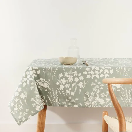 Toalha de Mesa Belum 0120-360 Verde 100 x 155 cm Bloemen de Belum, Toalhas - Ref: S9804786, Preço: 18,45 €, Desconto: %