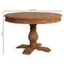 Tavolo da Pranzo Alexandra House Living Naturale Legno di mango 118 x 77 x 118 cm di Alexandra House Living, Tavoli da sala d...