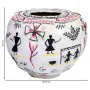 Vase Alexandra House Living Bois de manguier 27 x 27 x 27 cm de Alexandra House Living, Vases - Réf : D1632790, Prix : 28,85 ...