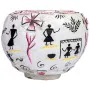 Vase Alexandra House Living Bois de manguier 27 x 27 x 27 cm de Alexandra House Living, Vases - Réf : D1632790, Prix : 28,85 ...