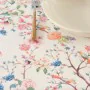 Stain-proof tablecloth Belum 0120-341 Multicolour 180 x 200 cm Flowers XL by Belum, Tablecloths - Ref: S9804846, Price: 47,47...