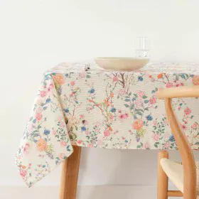 Stain-proof tablecloth Belum 0120-341 Multicolour 250 x 150 cm by Belum, Tablecloths - Ref: S9804876, Price: 36,92 €, Discoun...