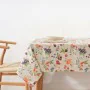 Stain-proof tablecloth Belum 0120-347 Multicolour 200 x 150 cm by Belum, Tablecloths - Ref: S9804890, Price: 32,57 €, Discoun...